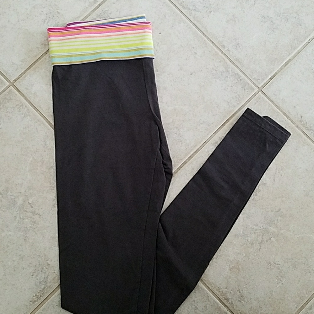 VS leggings